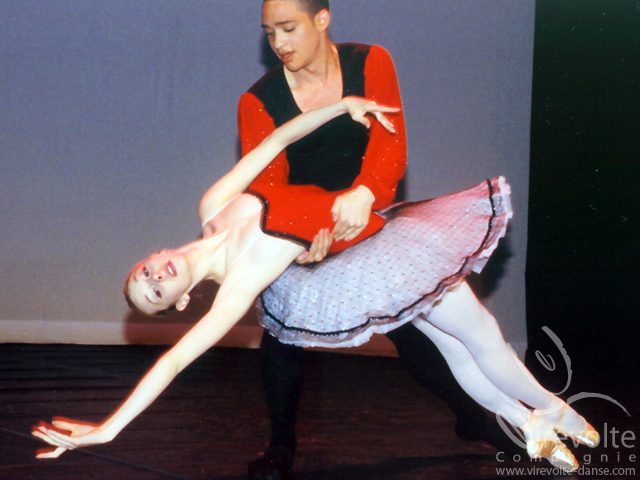Photo (1er Spectacle - 19/21)