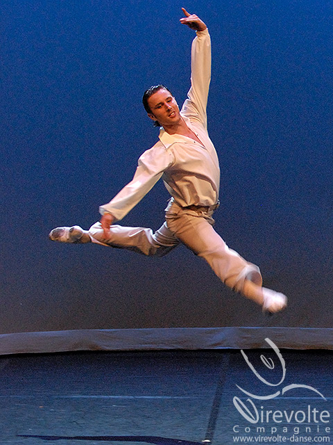 Photo (Nouveaux danseurs - 1/6)