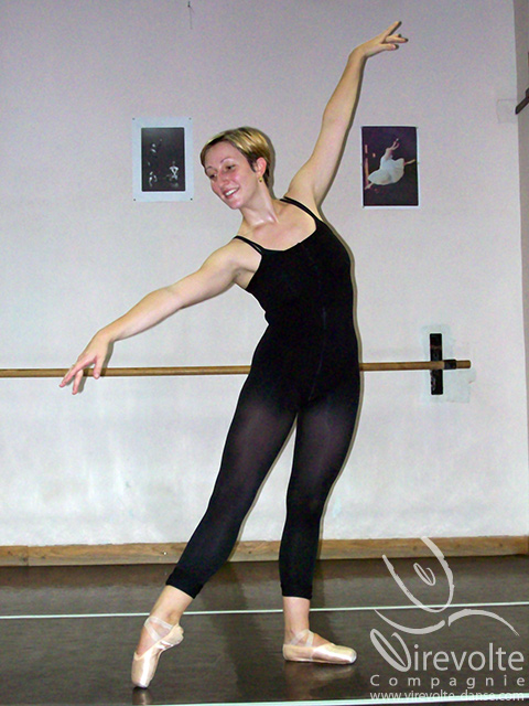 Photo (Nouveaux danseurs - 4/6)