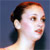 Preview du portrait de la danseuse C. Bachelier